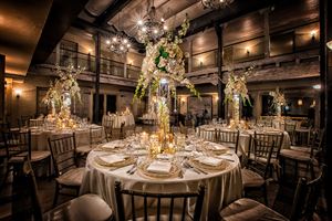 Main Private Dining Room