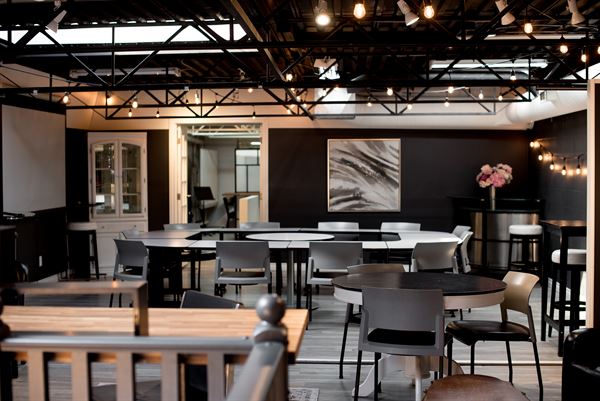 St. Albert Coworking