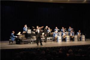 America's Best Pop, Jazz, and Standards - Boston