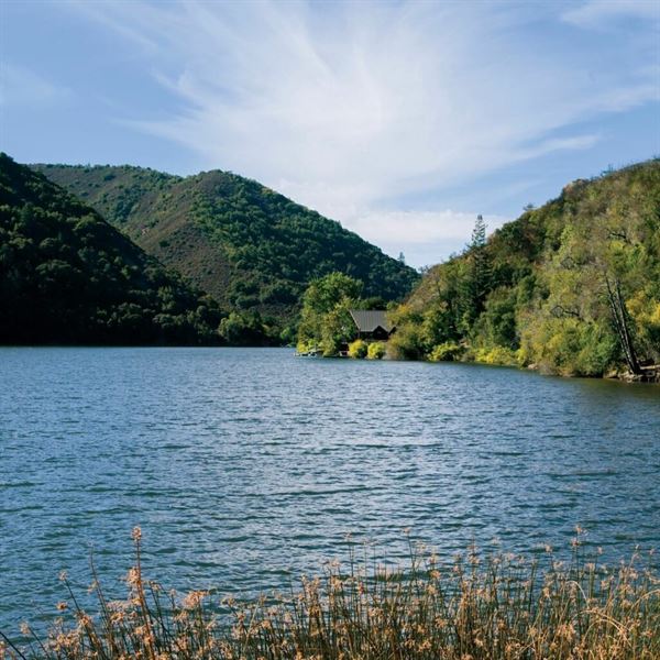 The Lodge At Blue Lakes and Special Events Center