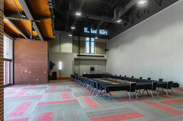 El Dorado Conference Center