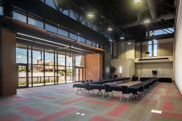 El Dorado Conference Center