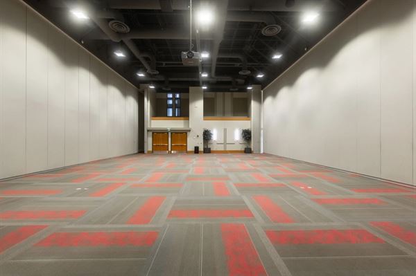 El Dorado Conference Center