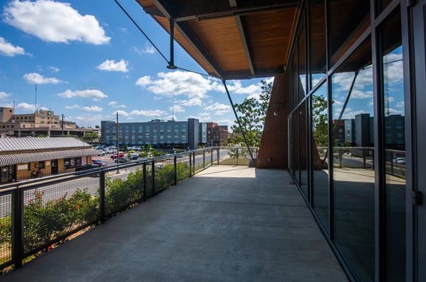 El Dorado Conference Center