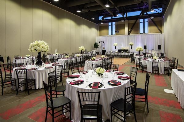 El Dorado Conference Center