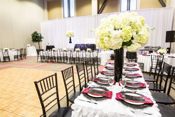 El Dorado Conference Center