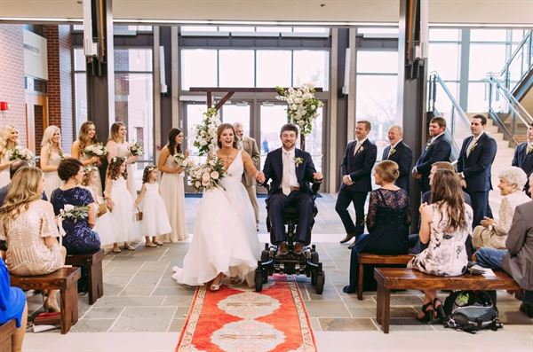 El Dorado Conference Center