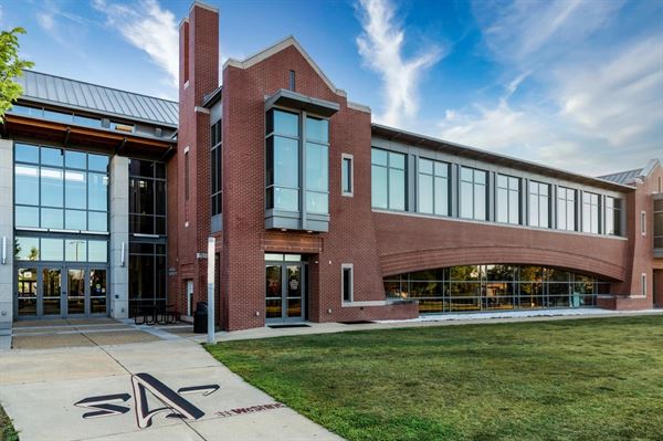 El Dorado Conference Center