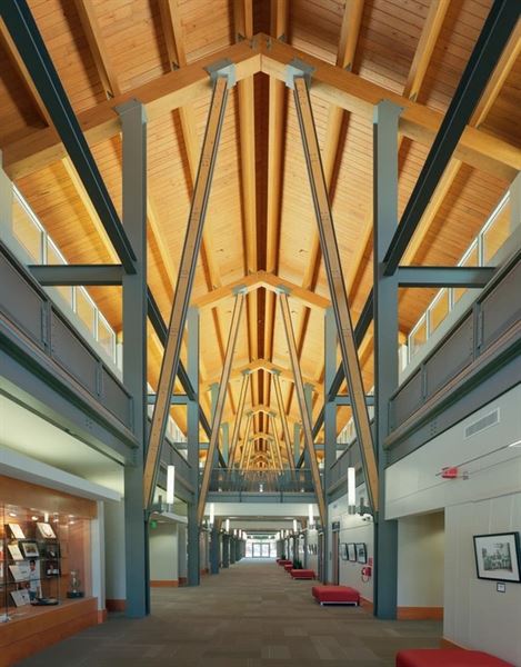 El Dorado Conference Center