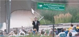 America's Best Pop, Jazz, and Standards - Cleveland