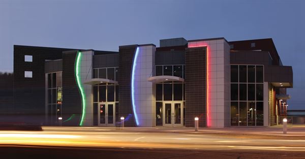 Salina Community Theatre