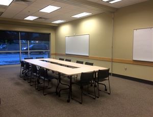 Woodin Creek Meeting Room