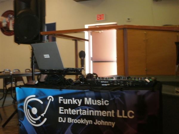 Funky Music Entertainment
