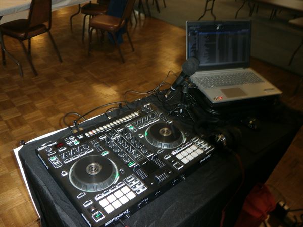 Funky Music Entertainment