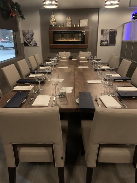 Bella Notte Ristorante