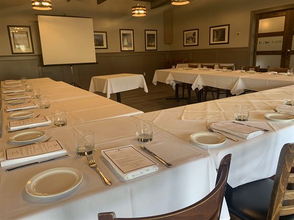 Bella Notte Ristorante