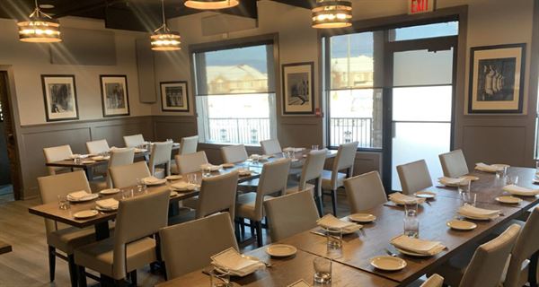 Bella Notte Ristorante