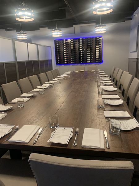 Bella Notte Ristorante