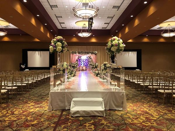 Embassy Suites Charlotte - Concord/Golf Resort & Spa