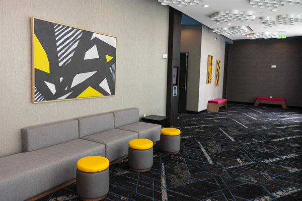 Aloft DFW Grapevine Coppell