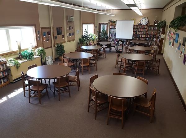 Business Arts & Recreation Center Inc