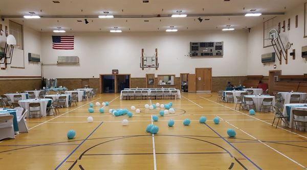 Business Arts & Recreation Center Inc