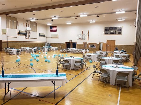 Business Arts & Recreation Center Inc