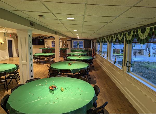 Woodmere Bay Yacht Club