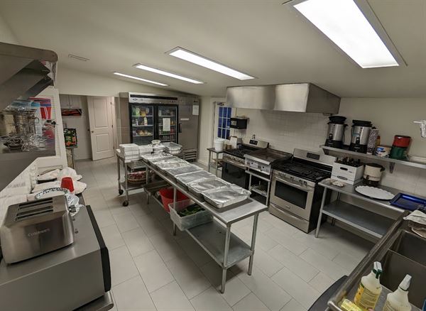 Woodmere Bay Yacht Club