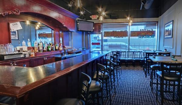 Beggar's Banquet Restaurant and Saloon