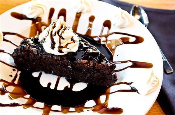 Beggar's Banquet Restaurant and Saloon