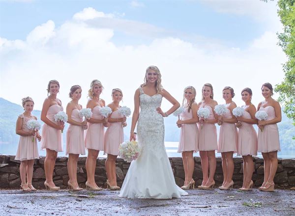 Fontana Village Resort