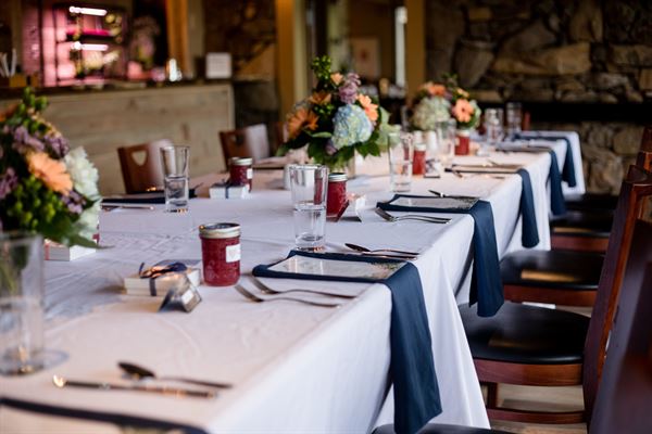 Fontana Village Resort