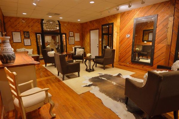 Fontana Village Resort