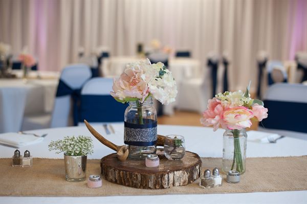 Fontana Village Resort