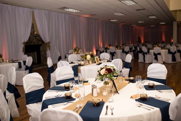 Fontana Village Resort