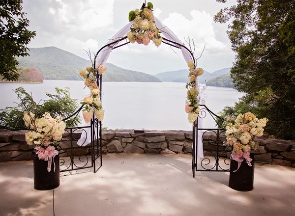 Fontana Village Resort