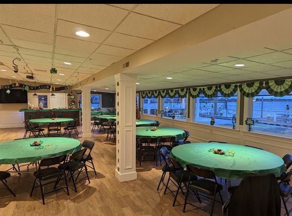 Woodmere Bay Yacht Club