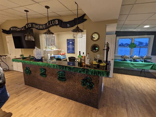 Woodmere Bay Yacht Club