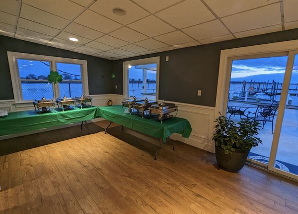 Woodmere Bay Yacht Club