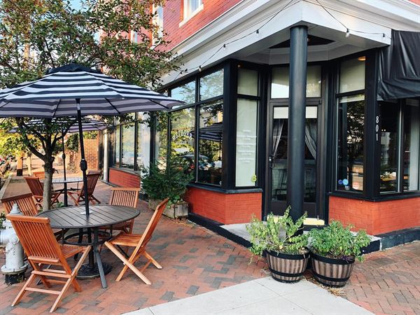 Metzger Bar and Butchery