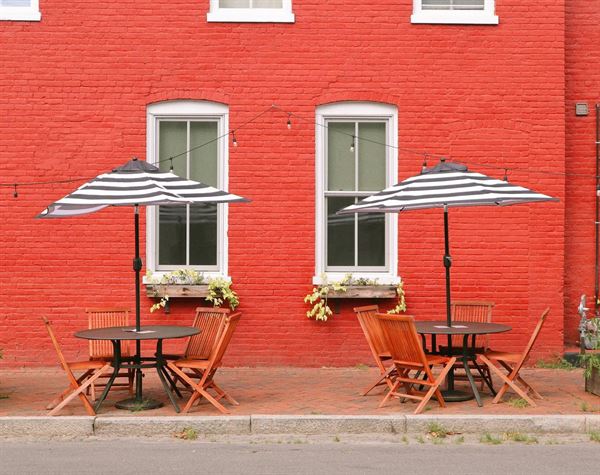 Metzger Bar and Butchery