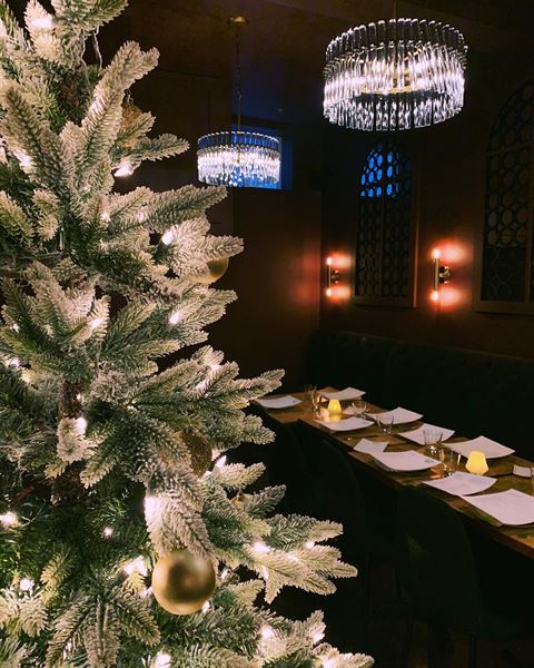 Metzger Bar and Butchery