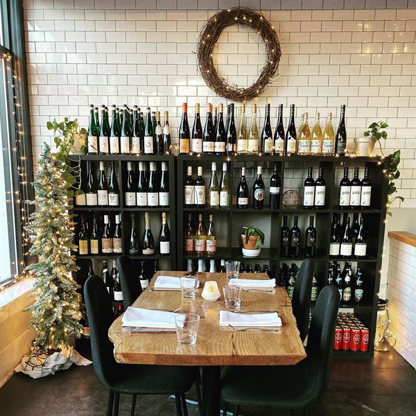 Metzger Bar and Butchery