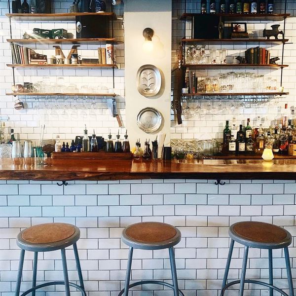 Metzger Bar and Butchery