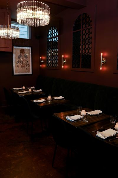 Metzger Bar and Butchery