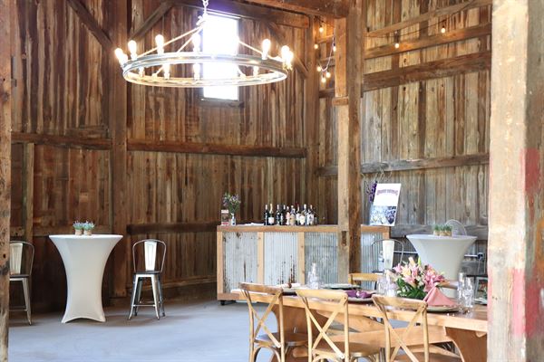 Sunrise Farms Venue