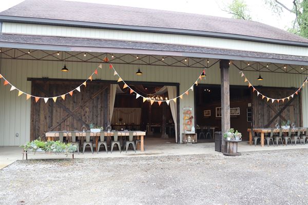 Sunrise Farms Venue