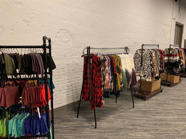 Historic State Theater Complex