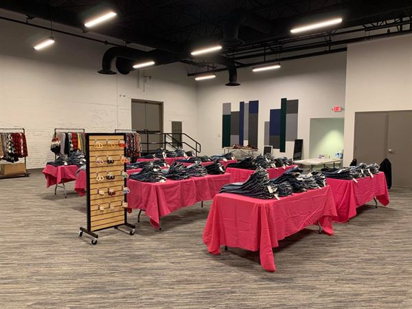 Historic State Theater Complex